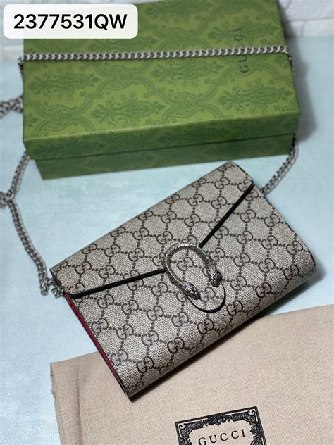 gucci woc inside|gucci wallets official website.